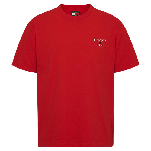 Tommy Hilfiger Ανδρική κοντομάνικη μπλούζα Signature T-Shirt